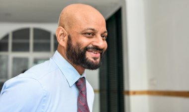 ފާރިސްއަށް: ރާއްޖޭގެ އެންމެ ބޮޑު މައްސަލައަކީ މައުމޫނިޒަމް