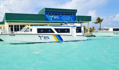 ރަށުބަންދުން ވީއްލުމުގެ ފަރުވާއަކީ އާރުޓީއެލް