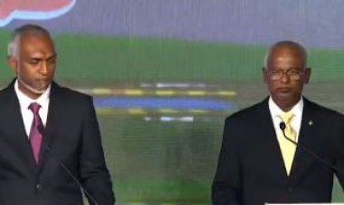 އަމިއްލަފުޅު އެކައުންޓަކަށް ކުންފުންޏަކުން ފައިސާ ޖަމައެއްނުވާނެ: ރައީސް