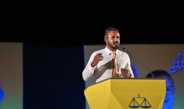 ކުުޅުދުއްފުއްޓަށް ރަން ޒަމާނެއް ގެންނާނެ 5 އަހަރު