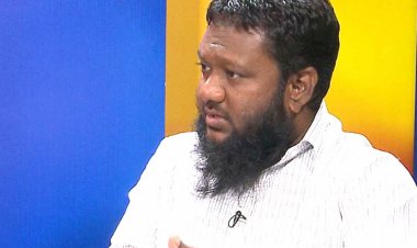 މުއިއްޒަކީ މައުމޫނީ ޖަނާބީ ފިތުނައިގެ ރިވެންޖް