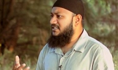 ސަލަފުން ޝޭހު އަލީ ޒައިދު ގަނެލުން