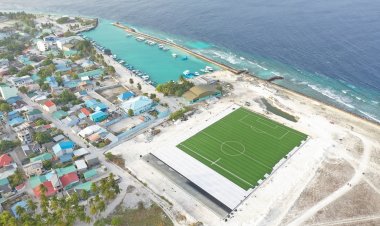 އޭދަފުށީގެ 50 އިންސައްތަ އެއްވެސް ކެންޑިޑޭޓަކަށް ނުލިބޭ