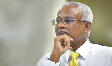 މިއަދަކީ ދިވެހިރާއްޖޭގެ ޑިމޮކްރަސީއަށް ހިތާމަވެރި ދުވަހެއް: ރައީސް ސޯލިހު