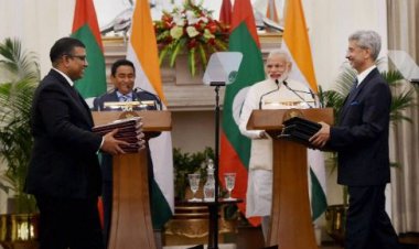 ރާއްޖެއެރި އިންޑިއާ ސިފައިންގެ ލަޝްކަރު