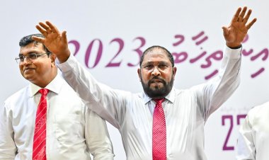 ގާސިމަށް މިވީ ކިހިނެއް