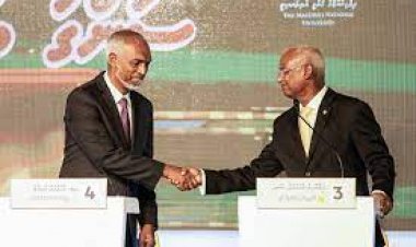 މުއިއްޒަކީ ވެރިކަން ކުރެއްވޭވަރުގެ މިނިވަނެއް ނޫން
