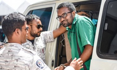 މުހުތާޒަށް މިހާރު އަނިޔާ އޯކޭ