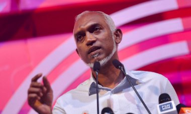 ވެރިކަމަކީ  ކުރާނެ ކަމެއް ކުރަންދޭ ލައިސަންސެއް!