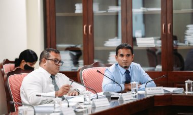 ބަރުލަމާނީތޯ ނުވަތަ ރިޔާސީތޯ އަހާލުމަކުން ނުފުދޭނެ