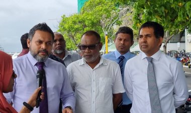 އެހެން ދީންތައް އިސްތިހާރު ކުރުމުގައި އިދިކޮޅު ވަރުބަލި