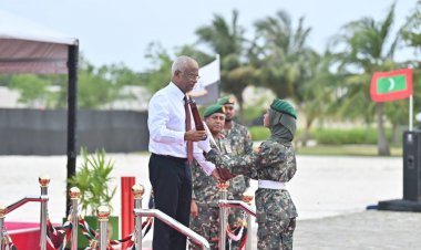 އިދިކޮޅުން ހަދަނީ ބުހުތާން ދޮގު: ރައީސް