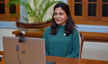 މެޑަމް ފަޒްނާ: ސިހޭ ވަރަށްވުރެ ލޯތްބާ އިހުތިރާމް މާބޮޑު