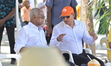 ރިސޯޓް މުއައްޒަފުނަށް ޗުއްޓީ ދެދުވަސް: ސިޔާމަށް ހަޖަމެއްނުވި