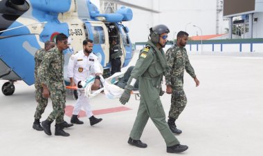 ކަނޑުފޭރޭ އުޅަނދުތައް ރާއްޖޭގެ ރަށްރަށަށް