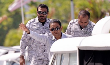 ރައްޔިތުންގެ ކޯޓުގެ ހުކުމް ތަންފީޒު ކުރަންޖެހޭ