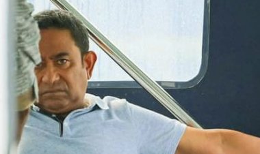 މުއިއްޒު ޔާމީނުގެ ވަސް ފުހެލައްވާނެ!