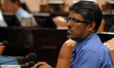 11 އަހަރު : އިންސާފެއް ނުލިބުނު