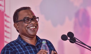 ޔާމީނަށް: ދެން ވެރިކަން ކުރާނީ ސިފަކުރި ފަދަ މިނިކާބާޒެއް!