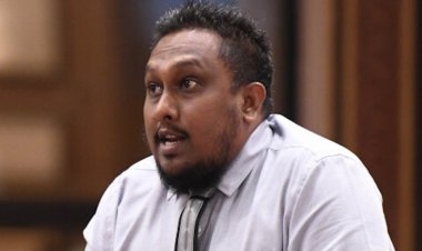 ރިޔާސަތުން ނަޝީދު ބޭލުމެއް ނުހުއްޓުވޭނެ: މޮސްޓާ