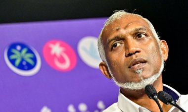 މުއިއްޒުގެ ސަރުކާރުން ނަތީޖާ ހާސިލް ވިޔަކަ ނުދޭނެ