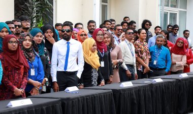2018ގައި އޮތް ހާލަތަށް އިޔާދަ ކުރަން ދެން ނޫޅޭ