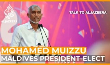 ހުރިހާ ގެއްލުމެއް އިންޑިއާއިން ކޮނޑުއަޅަންޖެހޭ ސަބަބެއްނެތް