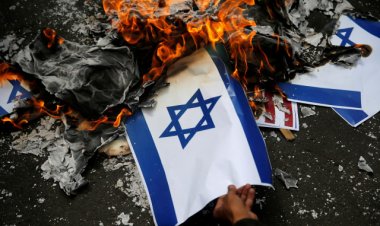 ފަލަސްތީނާ އެކު އެކަކުވެސް ނެތް