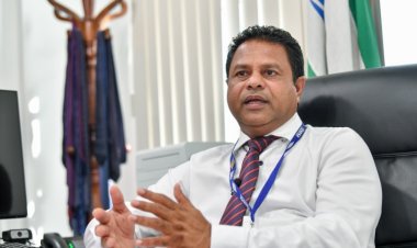 1.18 މިލިއަނުން ފެނަކަ ދަރުވާލީ ޔާމީނު