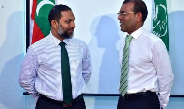 ޝެއިޚު އިމްރާނަށް ނަފްރަތު ކުރަނީ ކީއްވެ!