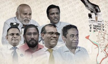 ޗާގޯސާއި ކަނޑު ވާހަކަ ޖަމަލު ފޮޑިއަށްވެގެން ނިމުނީ