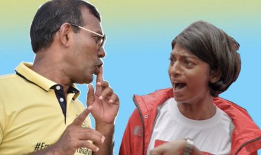 އަންނި އުސްގޮނޑިން ތިރިގޮނޑިއަށް