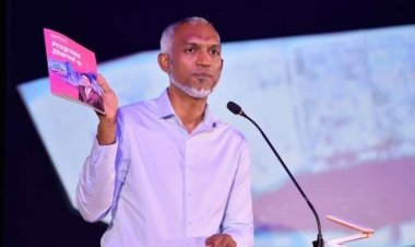 އަސާސީ ހިދުމަތުން ފައިދާ ހޯދުމަކީ ބޮޑުގޯހެއް