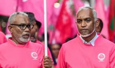 ވެރިކަން ފައްޓަވަނީ ވެސް އިސްރާފުން