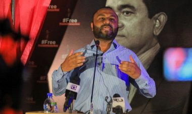 ޑރ. ޝަހީމް ތިން ފަށްވުން