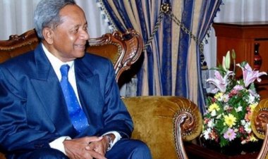 އިންތިހާބީ ރައީސް  ދެވަނަ ވިސްނުމަކަށް ދާންޖެހޭ!