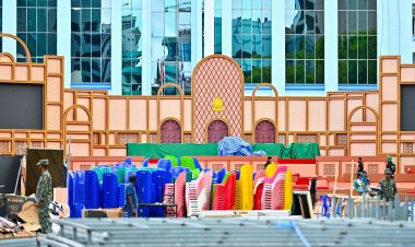 ބާވީސް މިލިޔަން ބައިގަޑި އިރުން ބާދަގަނޑަށް