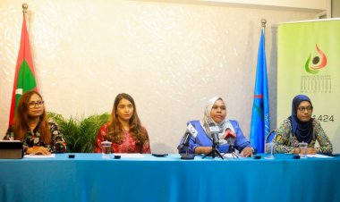 ޖަލުހުކުމް ލުއިކޮށް މިނިވަންކުރުމަކީ އިންސާނީ ހައްގު ގެއްލުން؟