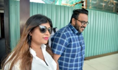 ސައުދީގެ ޚާއްސަ މެހެމާންދާރީގާ އަދީބް ބްރޯ އުމްރާއަށް