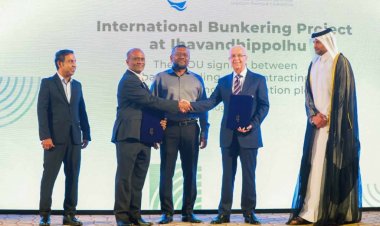 އިންޑިއާއިން އެންގީމާ ބިރުން މުއިއްޒު ނުކުރާނެ!