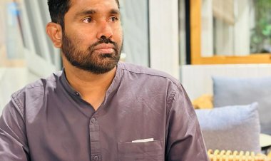 އެފް އެން ބީ ހިދުމަތުގައި މިސާލެއް ފަދަ އަލީ އިސްމާއީލް