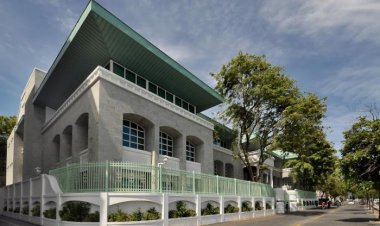 ބެކްޑޭޓްގައި ރައީސް އޮފީހުން މުއައްޒަފުން ކަނޑާލުން