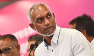 ގިނަ ރައްޔިތުން ބޭނުންވި ރާކަނި މަސް ދަނީ ފިހެވެމުން.
