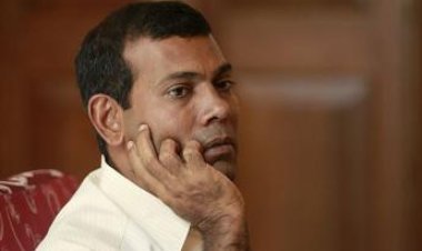 ނަޝީދަށް އިތުބާރު އޮތުމަކީ ރައްޔިތުންނަށް އިތުބާރުނެތުން