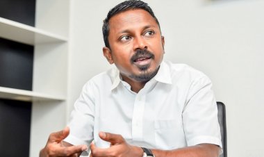 ބަންޑާރަ ނައިބު އުޝާމަށް ރުހުން ނުދޭންވީ މިހެންވެ!