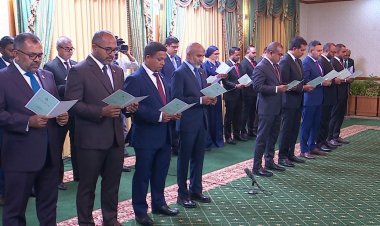 ނުވާނެންޏާ ގެއަށް ކަނޑާލާ!