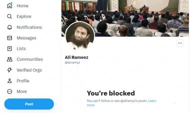 ދިވެހިންގެރާއްޖޭގައި ދީނަށް ފުރައްސާރަކުރި މީހަކު ނުހުންނާނެ!