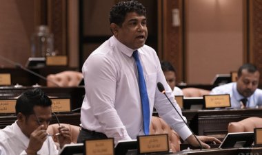 ގޯތީގެ ރަޖިސްޓްރީ ދީފައިވާ ބިންތަކަށް އެރުމަށް ގޮވާލައިފި