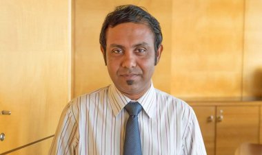 އެސްޓީއޯ ސިއެފްއޯ ނިޒާމް ދުއްވާލުމުގެ ރޭވުން