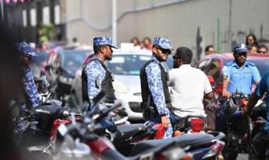 ދިވެހިންގެރާއްޖޭގެ ހިތްގައިމު މާރާމާރީތައް ފެށިއްޖެ